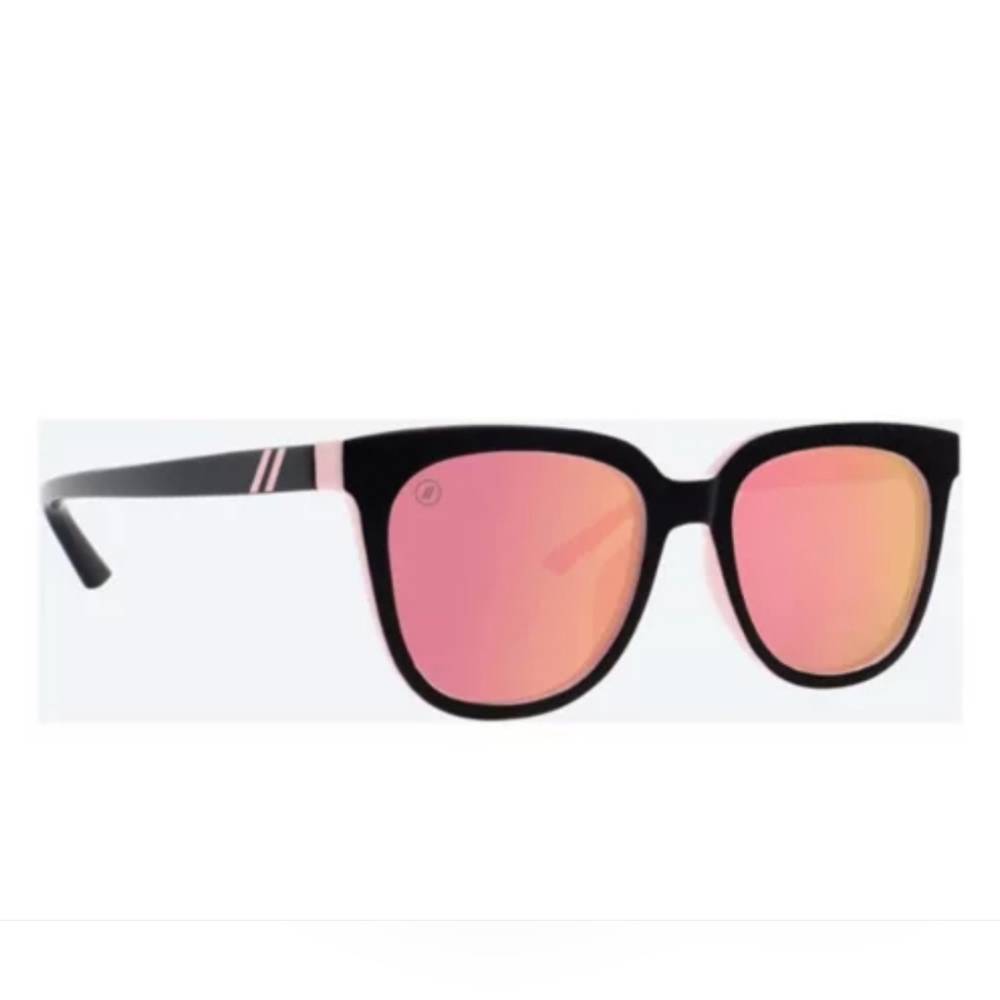 Blenders Atlantis Rose Sunglasses